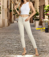 Charger l'image dans la galerie, Pantalon slim Melly and Co