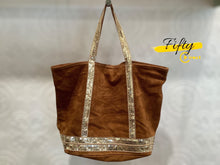 Charger l&#39;image dans la galerie, Sac sequins
