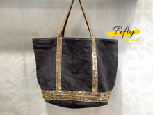 Charger l&#39;image dans la galerie, Sac sequins
