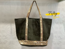 Charger l&#39;image dans la galerie, Sac sequins
