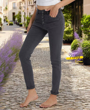 Charger l&#39;image dans la galerie, Pantalon slim Melly and Co
