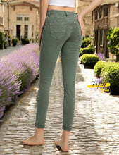 Charger l&#39;image dans la galerie, Pantalon slim Melly and Co
