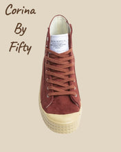Charger l&#39;image dans la galerie, Baskets Corina by Fifty
