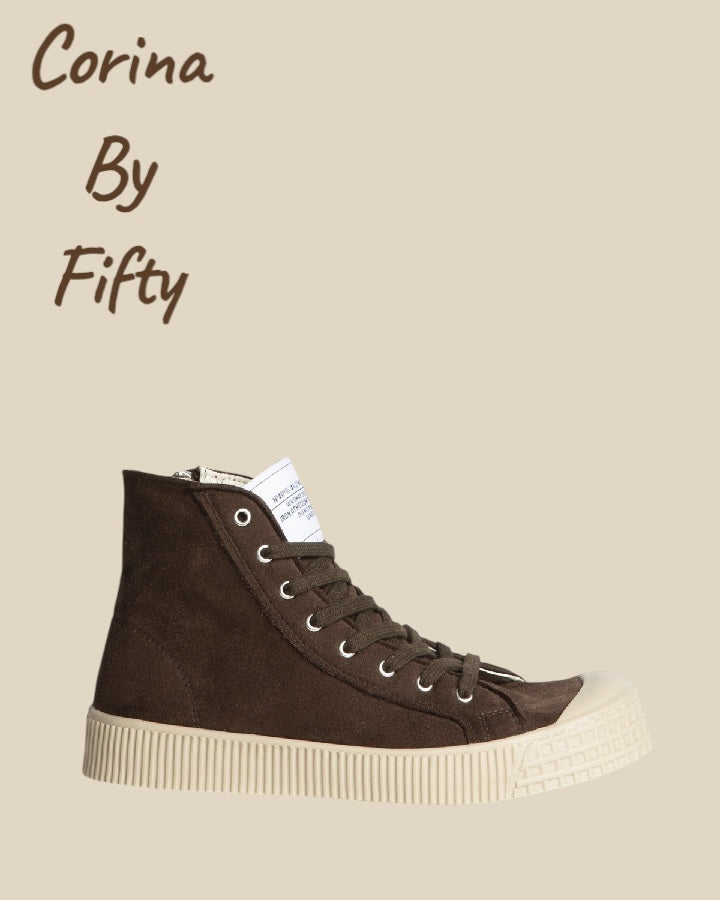 Baskets Corina by Fifty