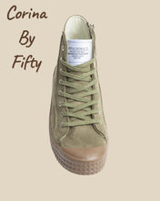 Charger l&#39;image dans la galerie, Baskets Corina by Fifty
