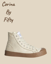Charger l&#39;image dans la galerie, Baskets Corina by Fifty
