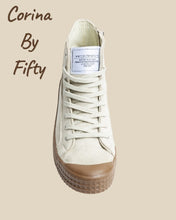 Charger l&#39;image dans la galerie, Baskets Corina by Fifty
