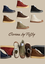 Charger l&#39;image dans la galerie, Baskets Corina by Fifty
