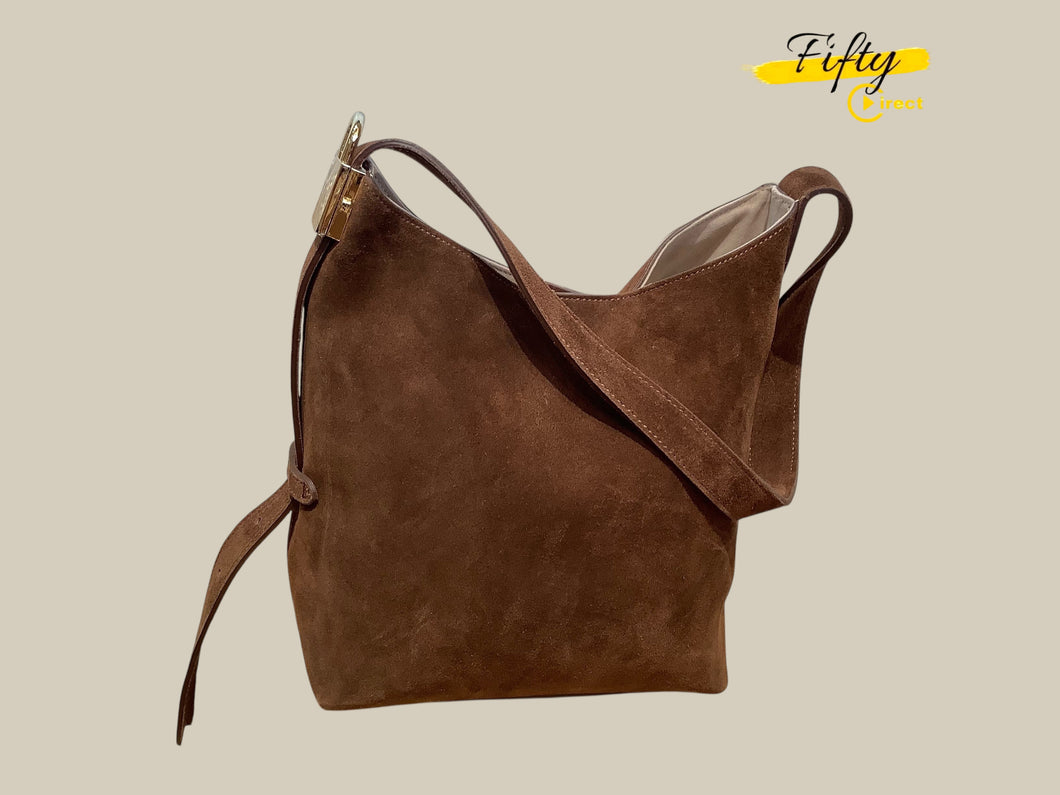 Sac en cuir italien